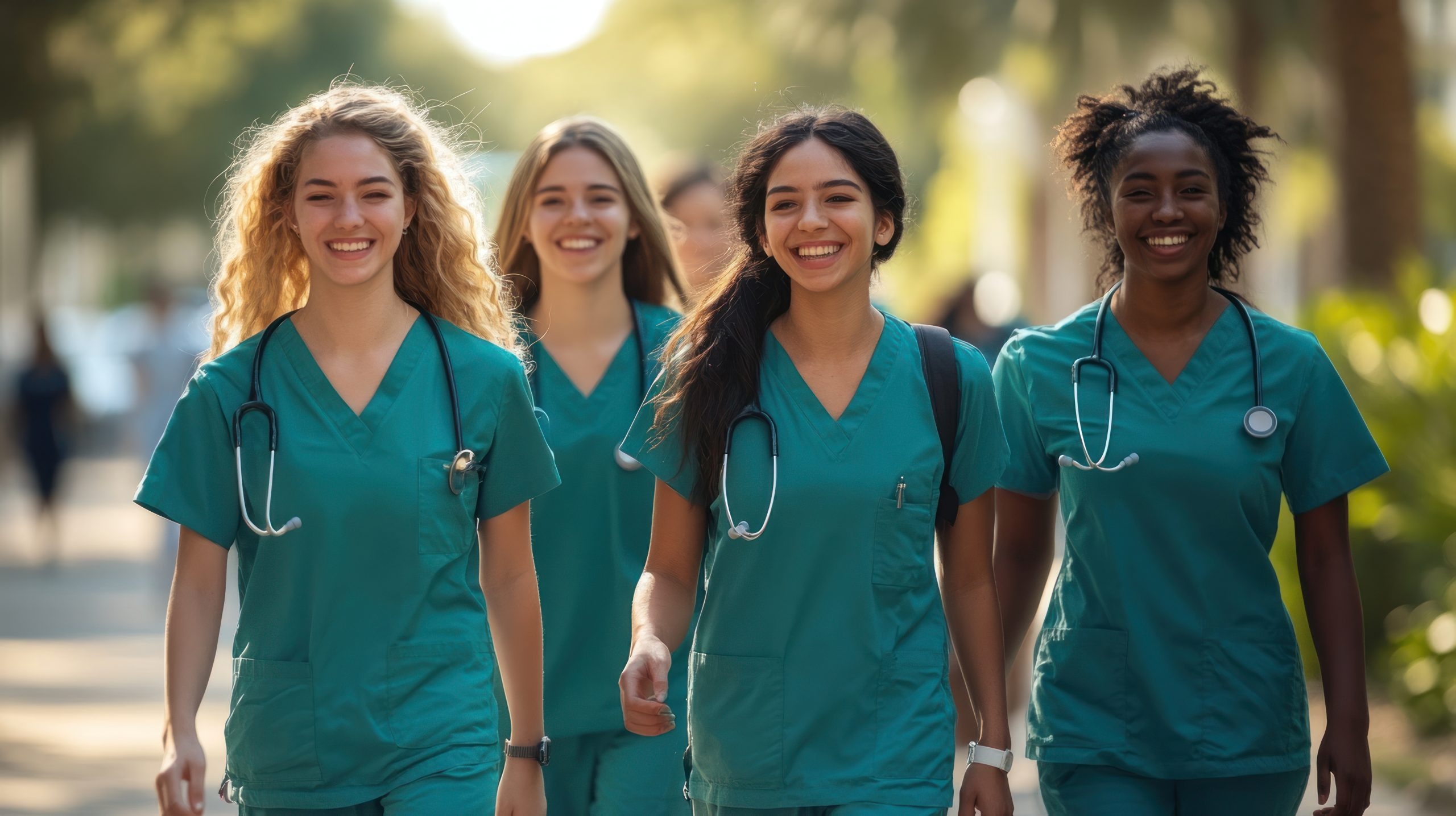 Nursing Jobs in Galway: Your Pathway to a Rewarding Career image