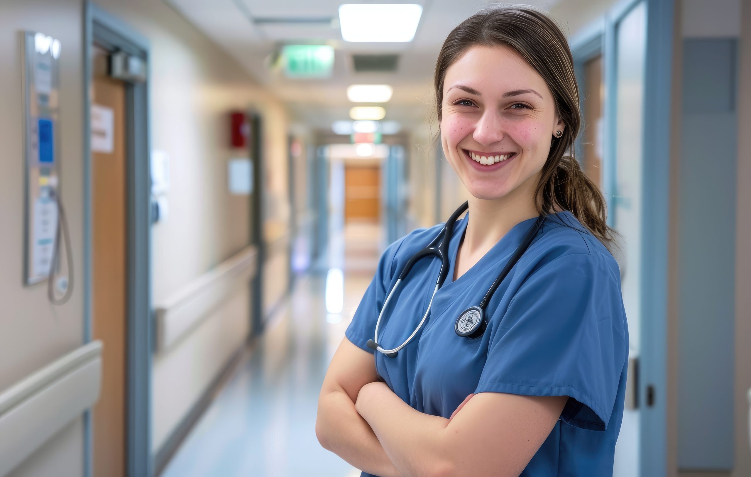 Everything You Need to Know About Working as a Nurse in Wexford image