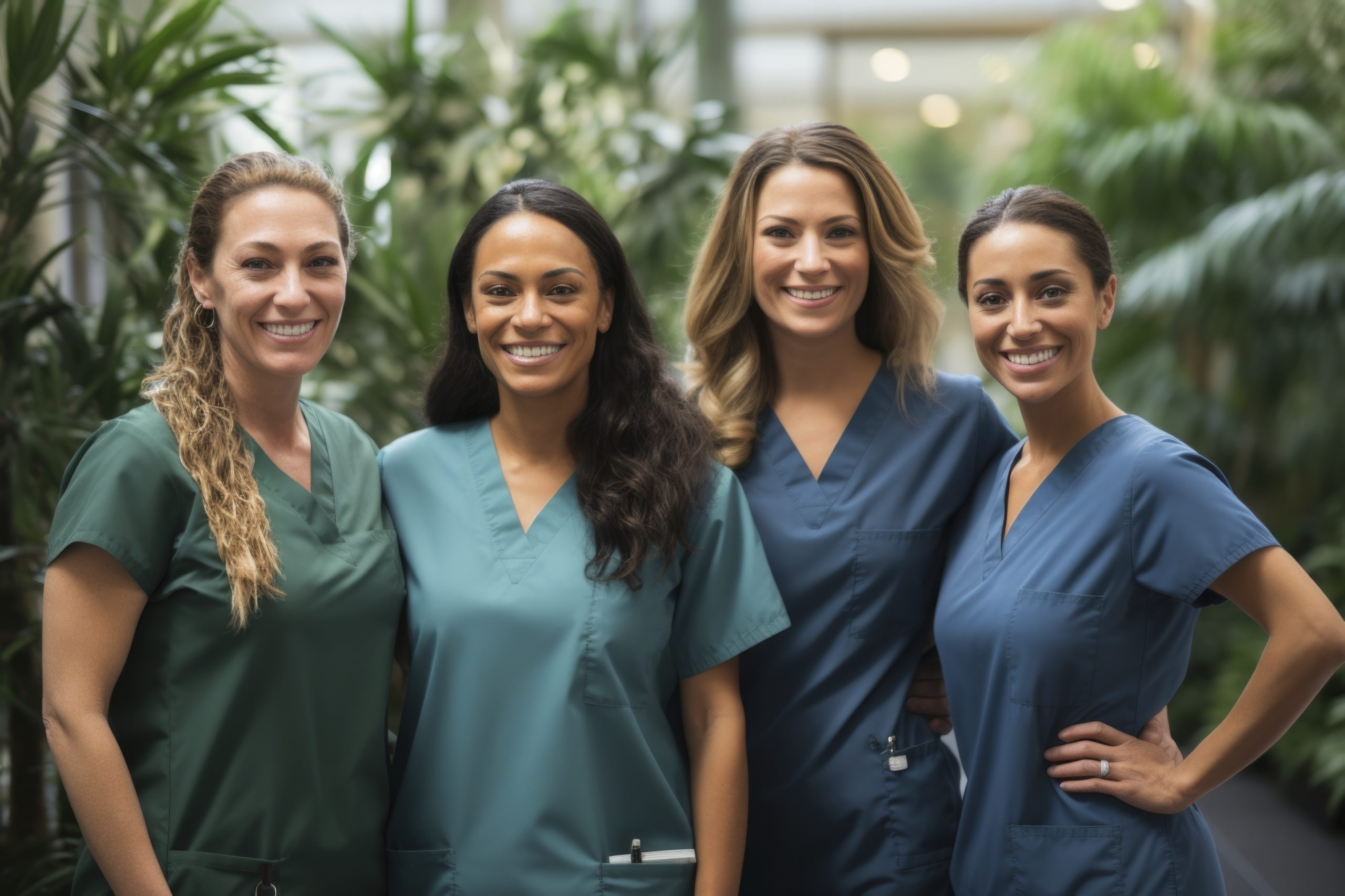 Agency Nursing in Ireland: Flexible Careers and Work-Life Balance image