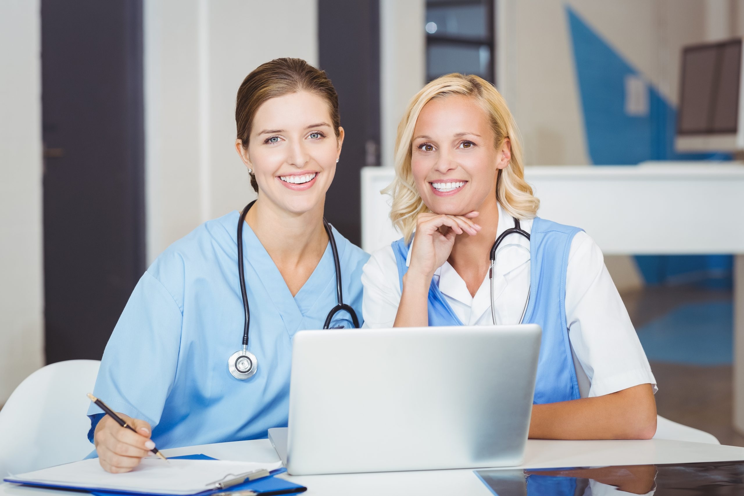 Why Choosing a Nursing Agency in Ireland Sets You Up for Success image