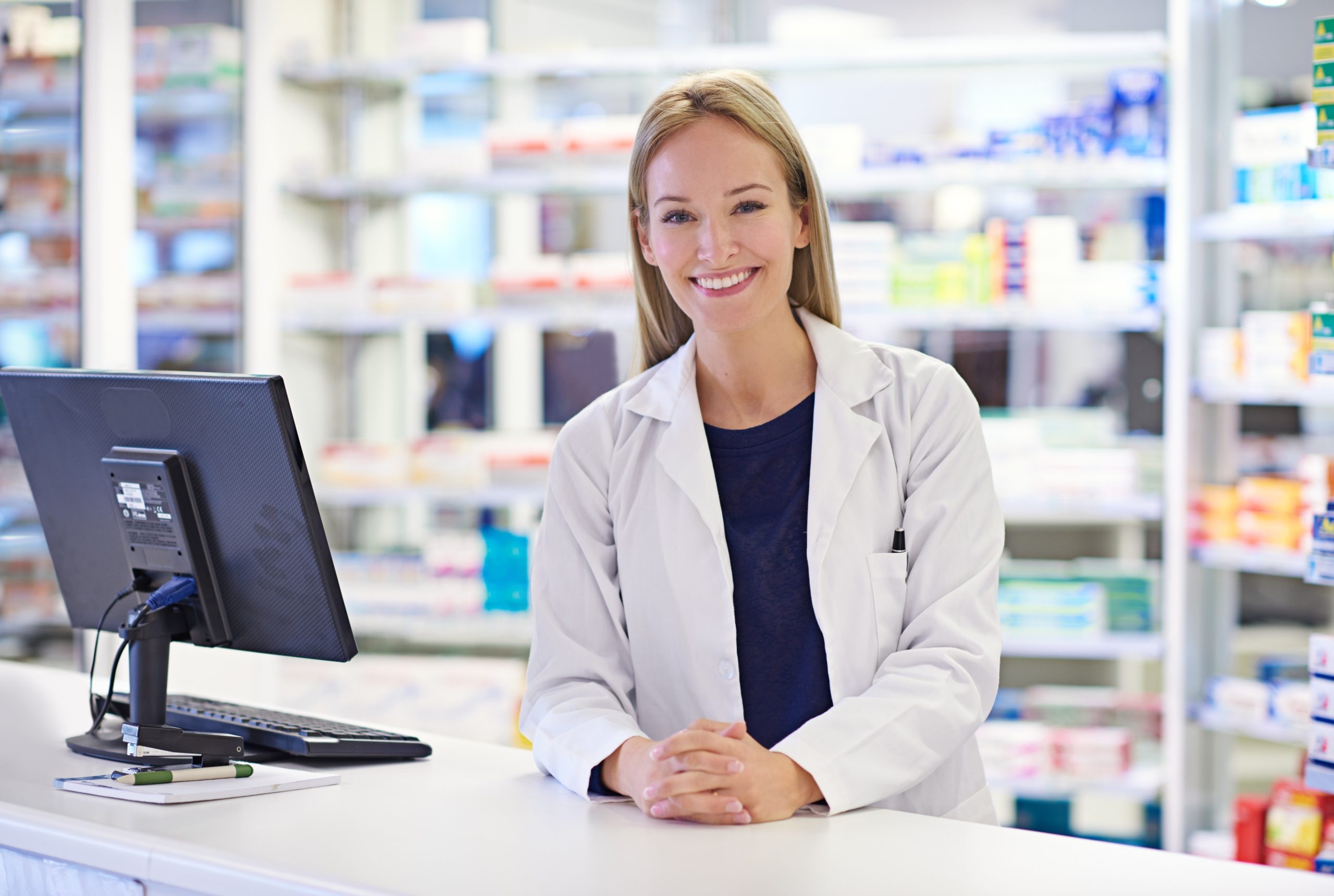 The Demand for Pharmacists in Waterford: Current Job Market Insights image