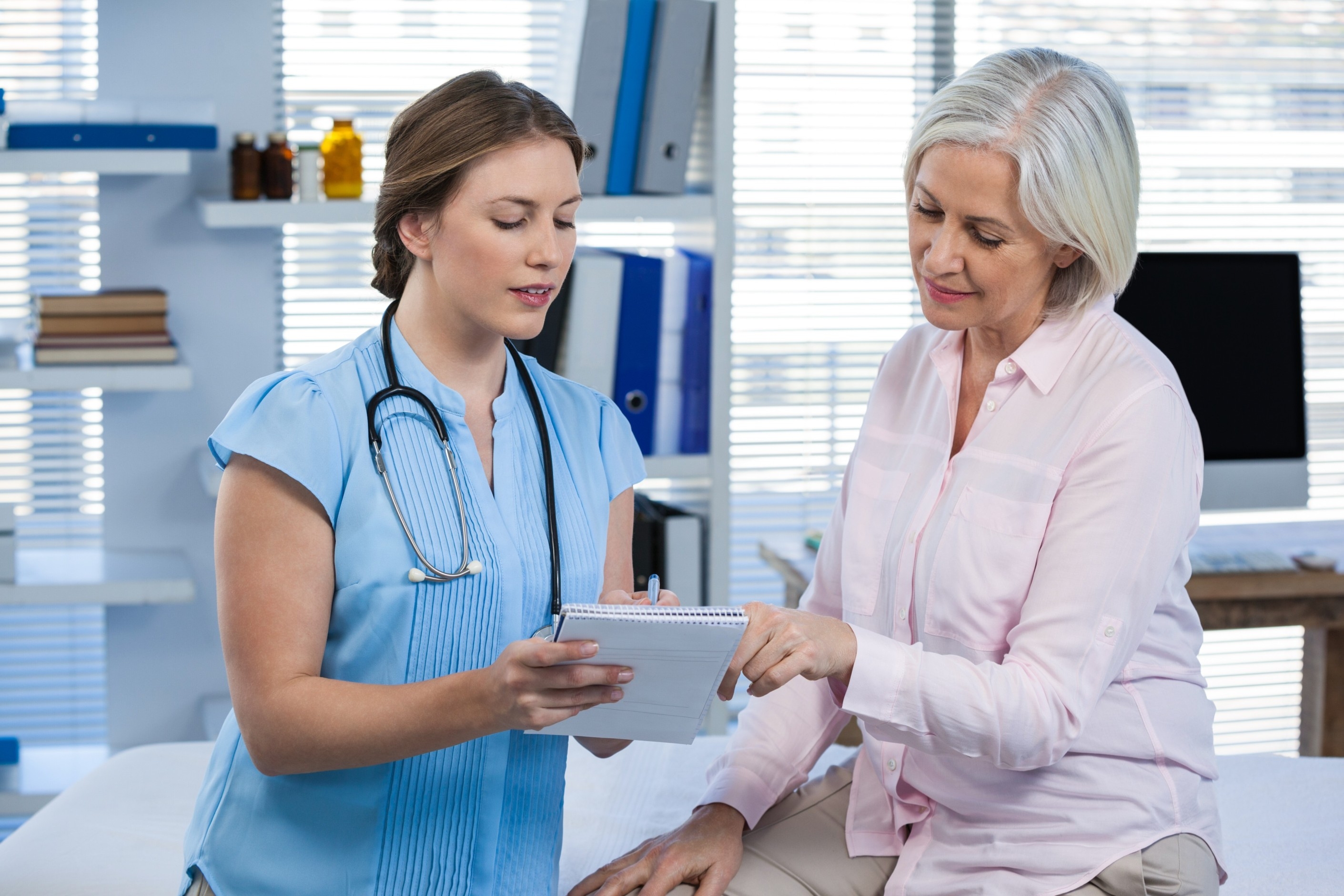 The Future of Healthcare Support Roles in Counties Like Leitrim image