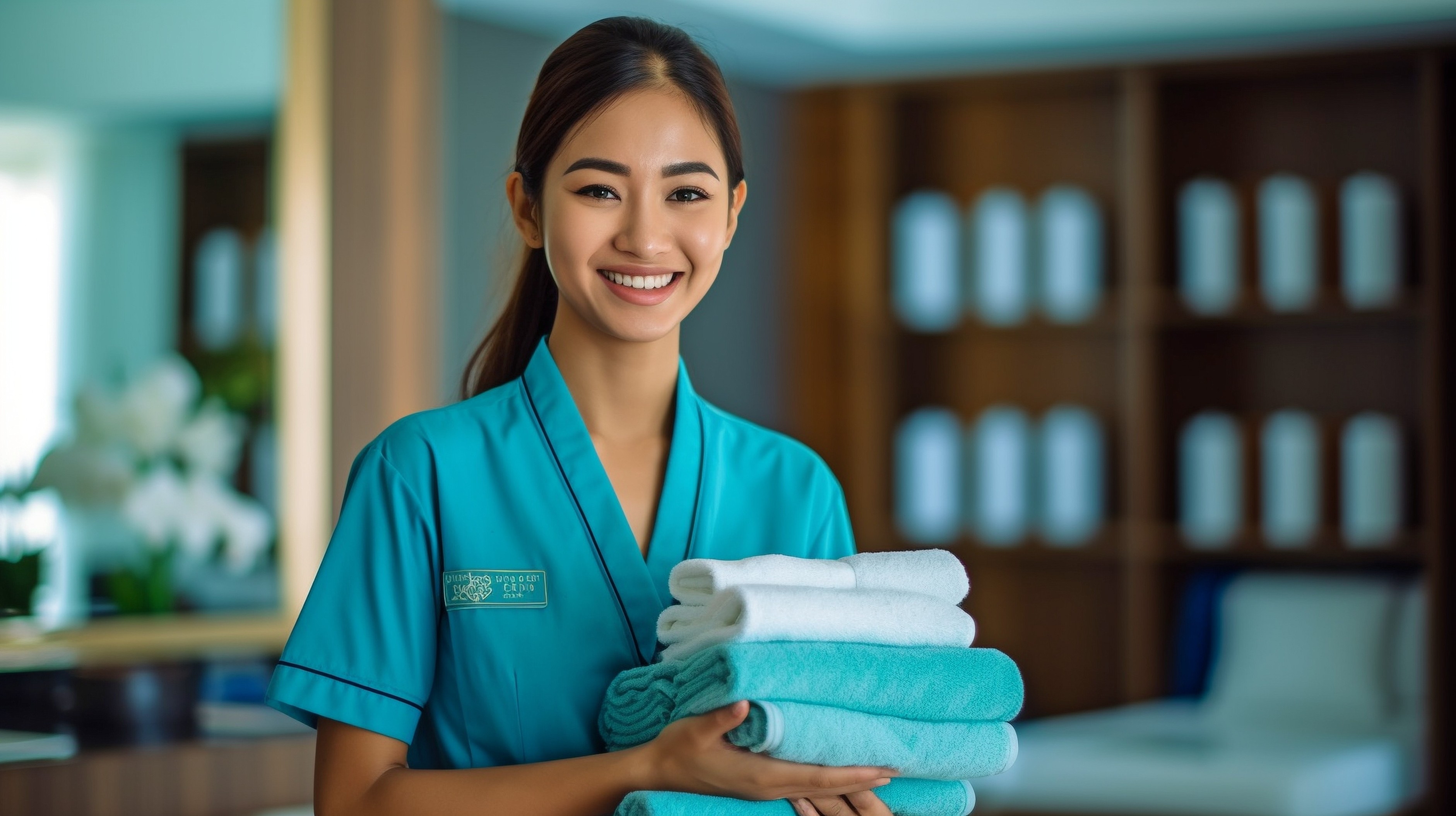 Housekeeping Careers in Mayo: What You Need to Know image