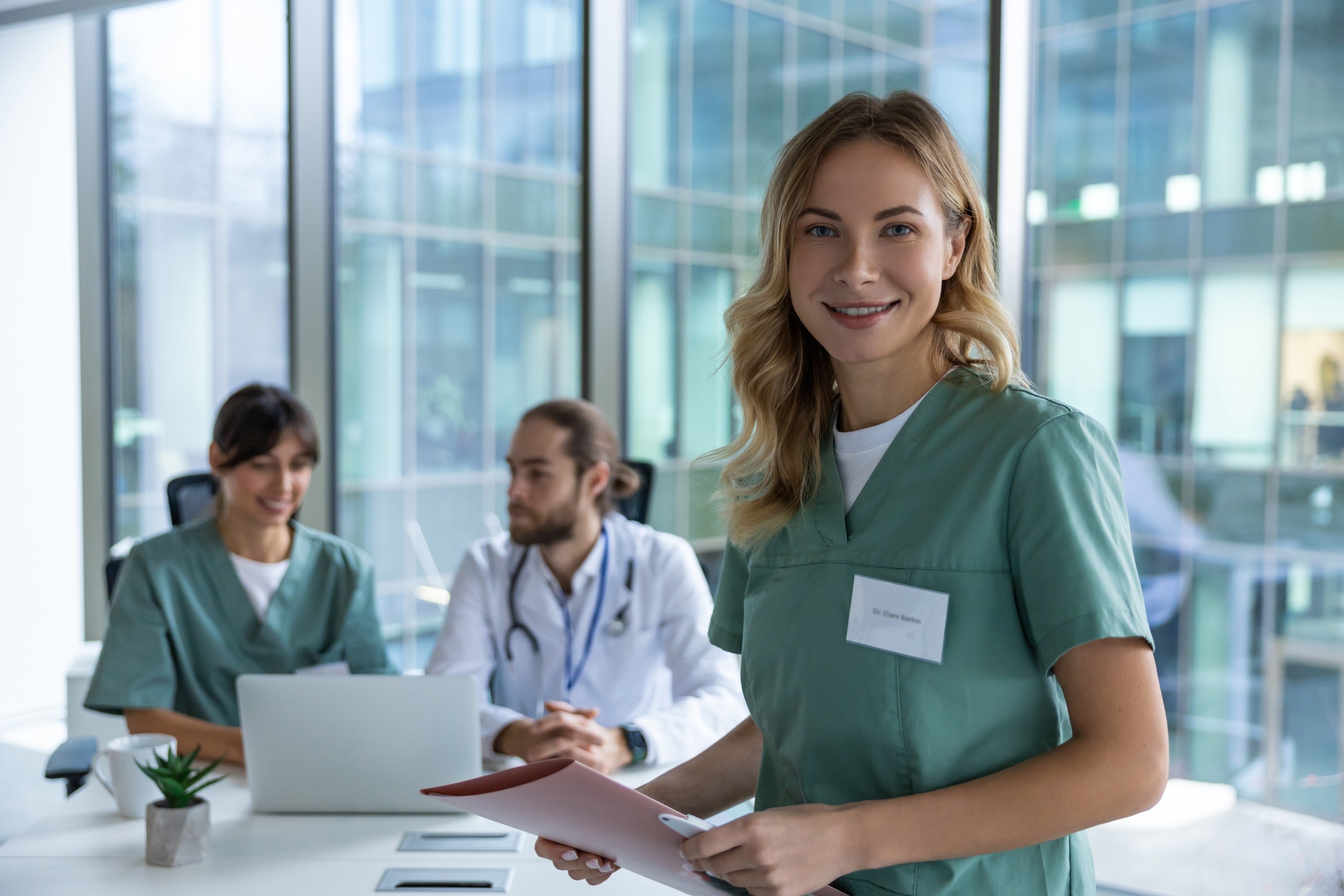 Multi-Tasking as a Career: How Ireland Is Redefining Support Roles image