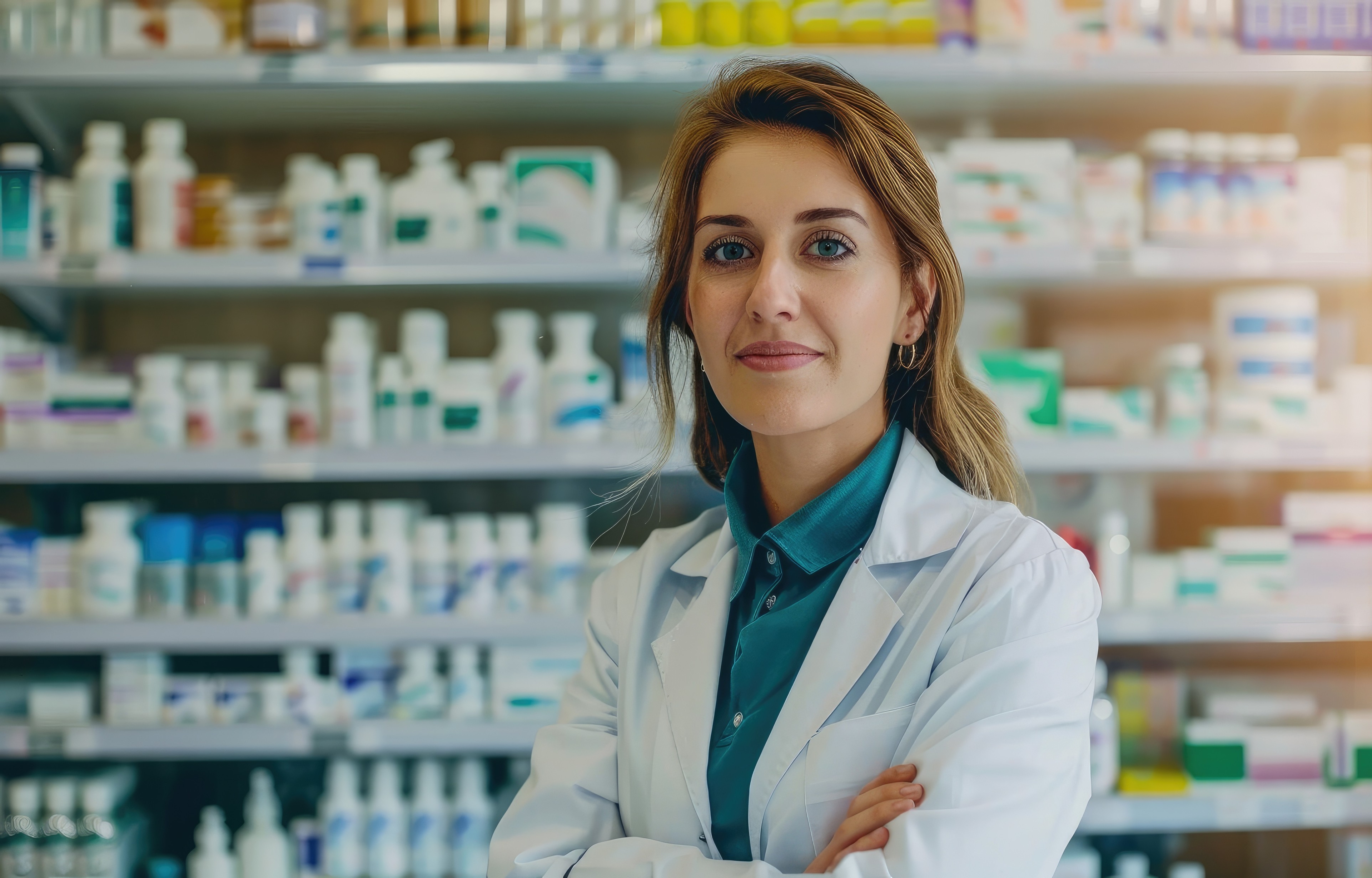 What Cork Pharmacies Look for When Hiring Pharmacists image