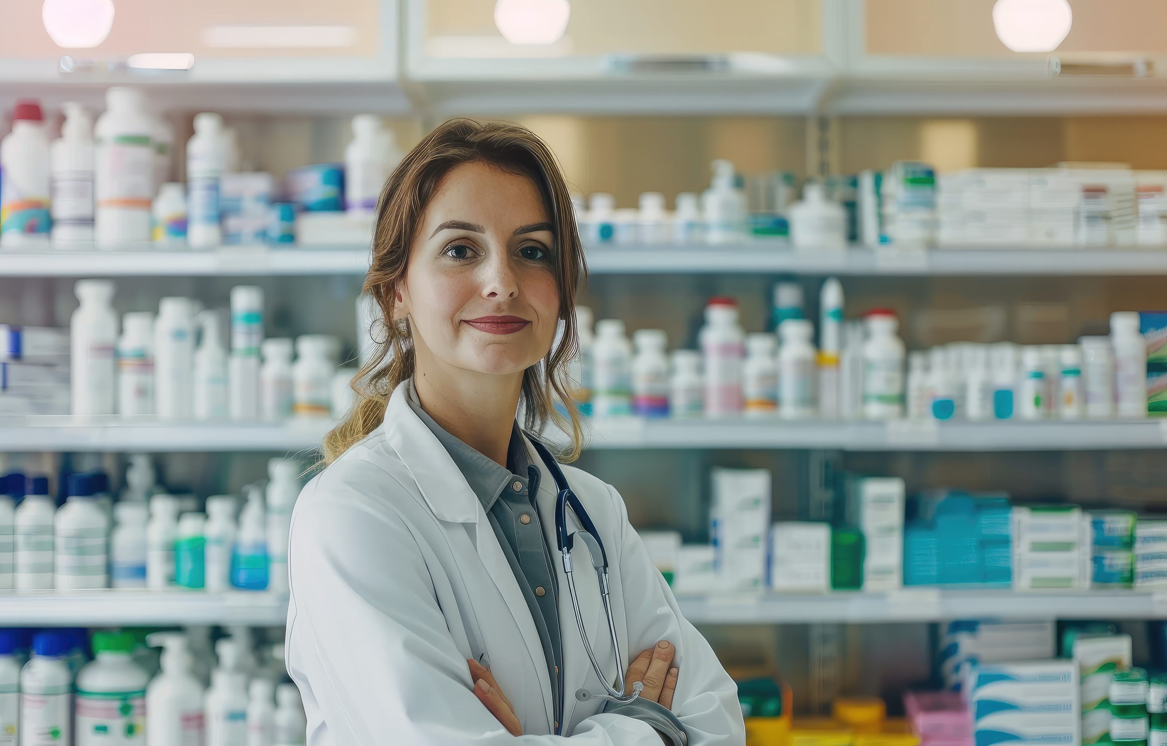 Pharmacy Careers in Dublin: What Employers Are Really Looking For image
