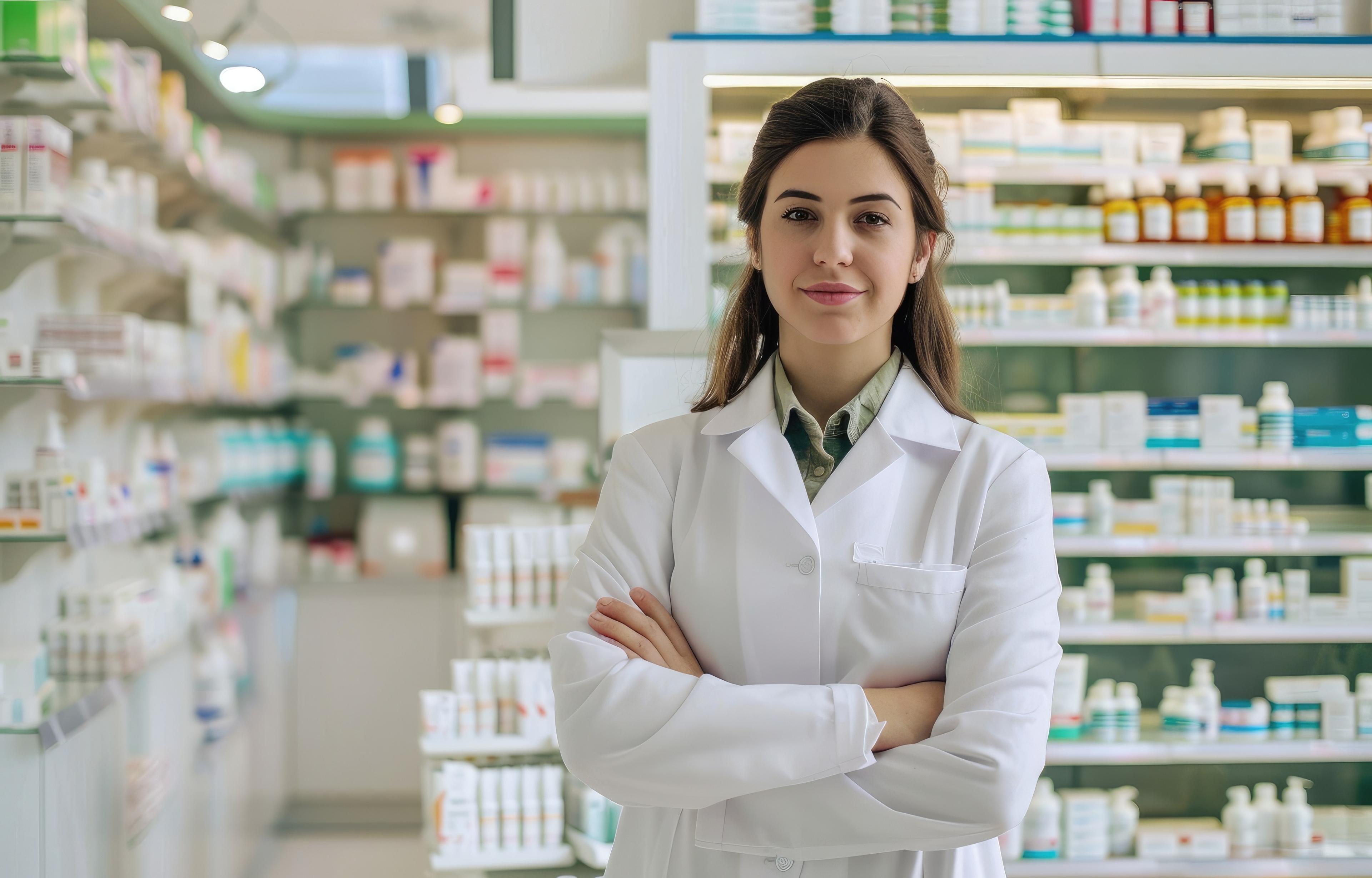 How to Look for the Best Jobs in Pharmacy in Dublin image