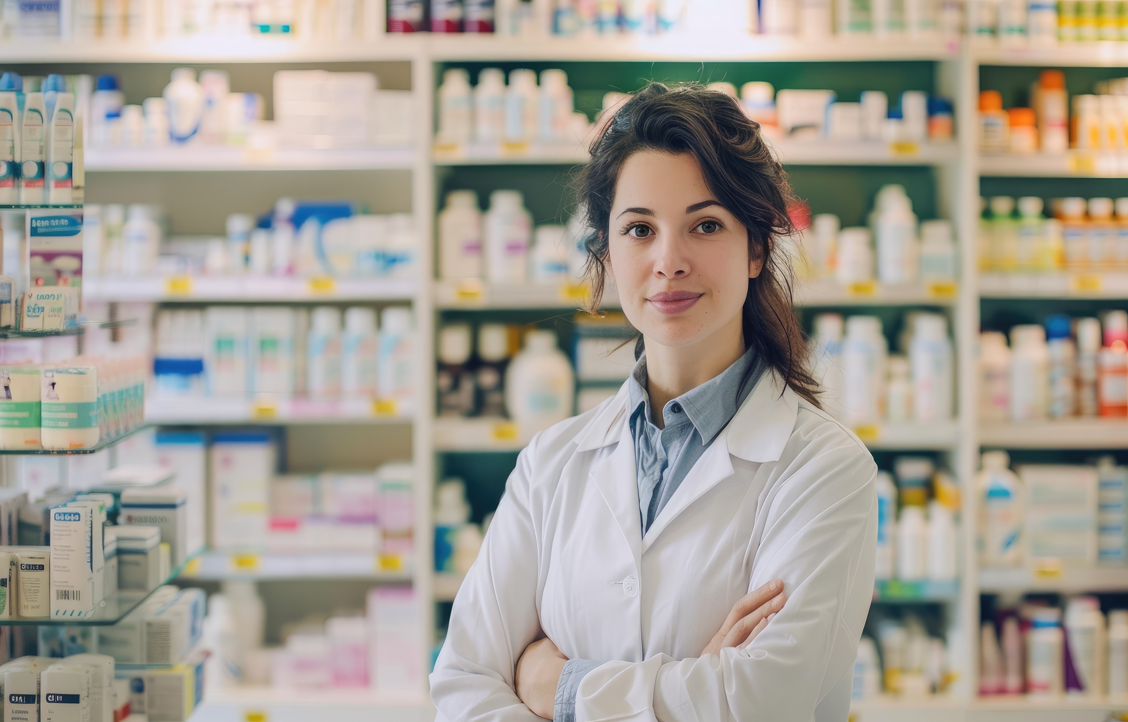 Balancing Work and Life as a Pharmacist in Ireland image