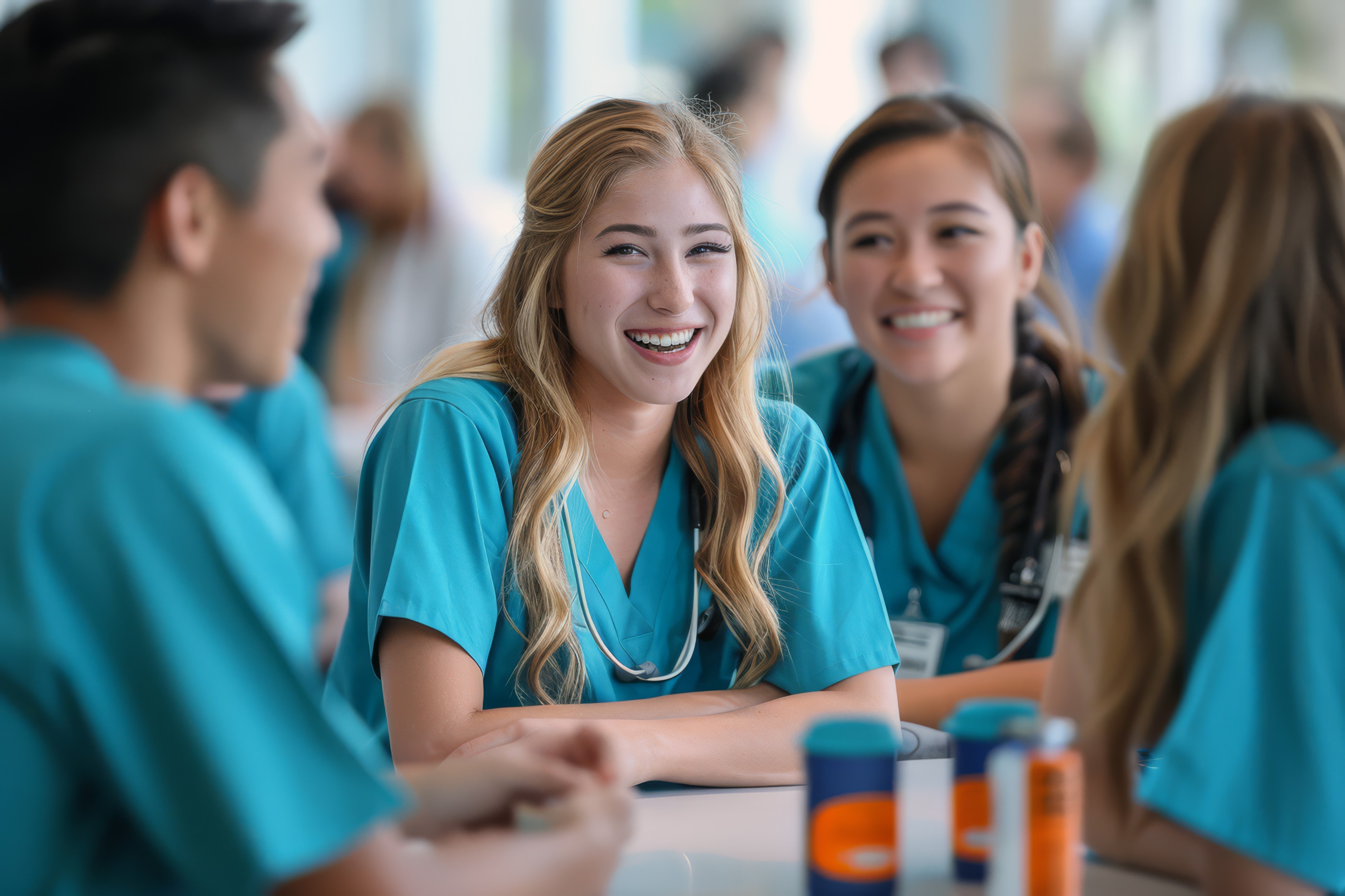 Agency Nursing Job Alerts: How to Never Miss an Opportunity in Ireland image