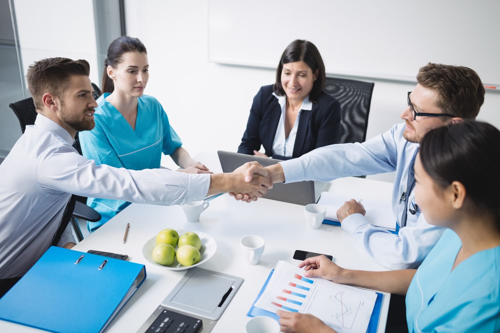 Healthcare Assistants Wanted in Donegal: How Xpress Health Can Help image