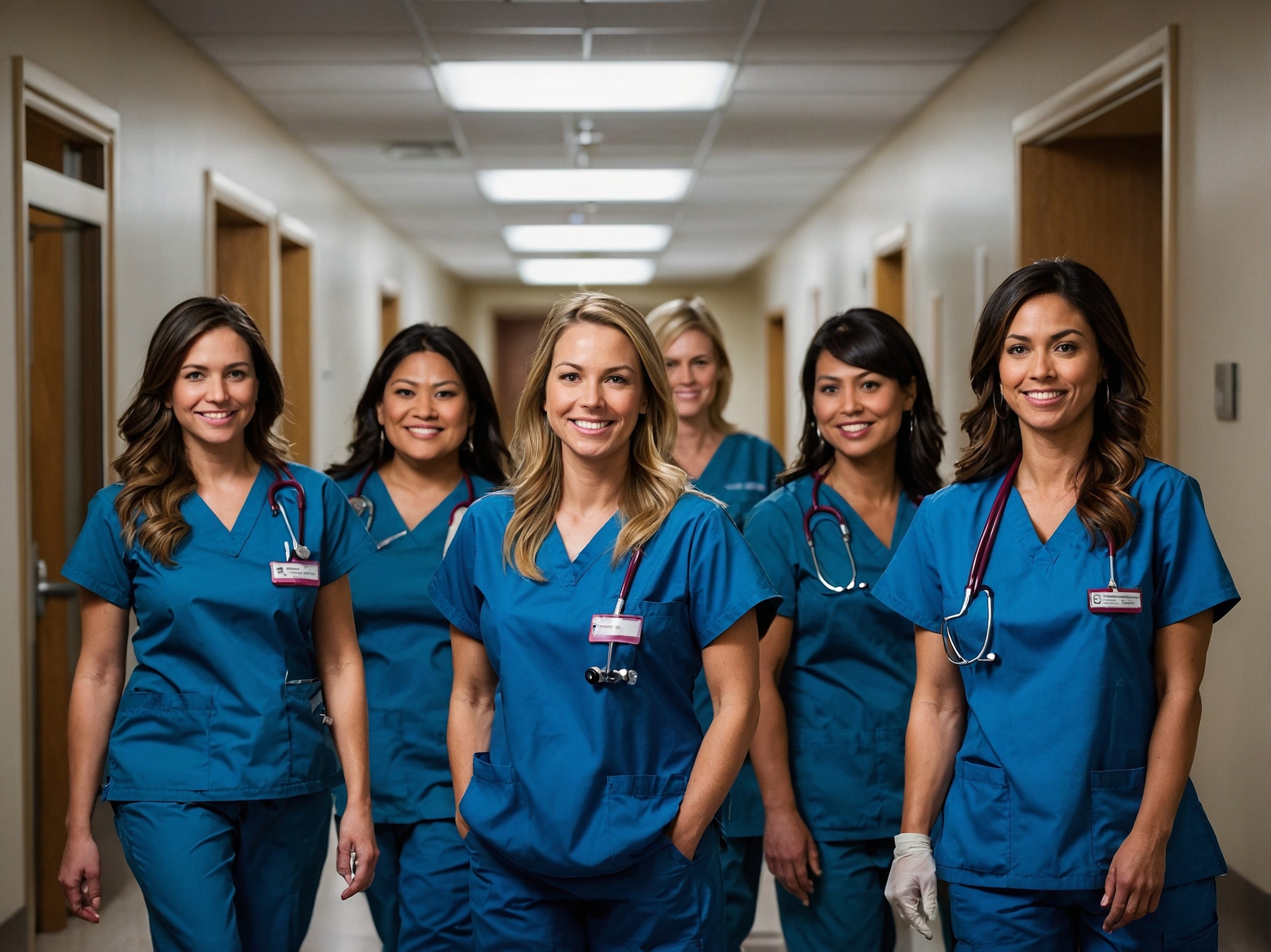 Nursing Opportunities in Ireland: Is Agency Work Worth It? image