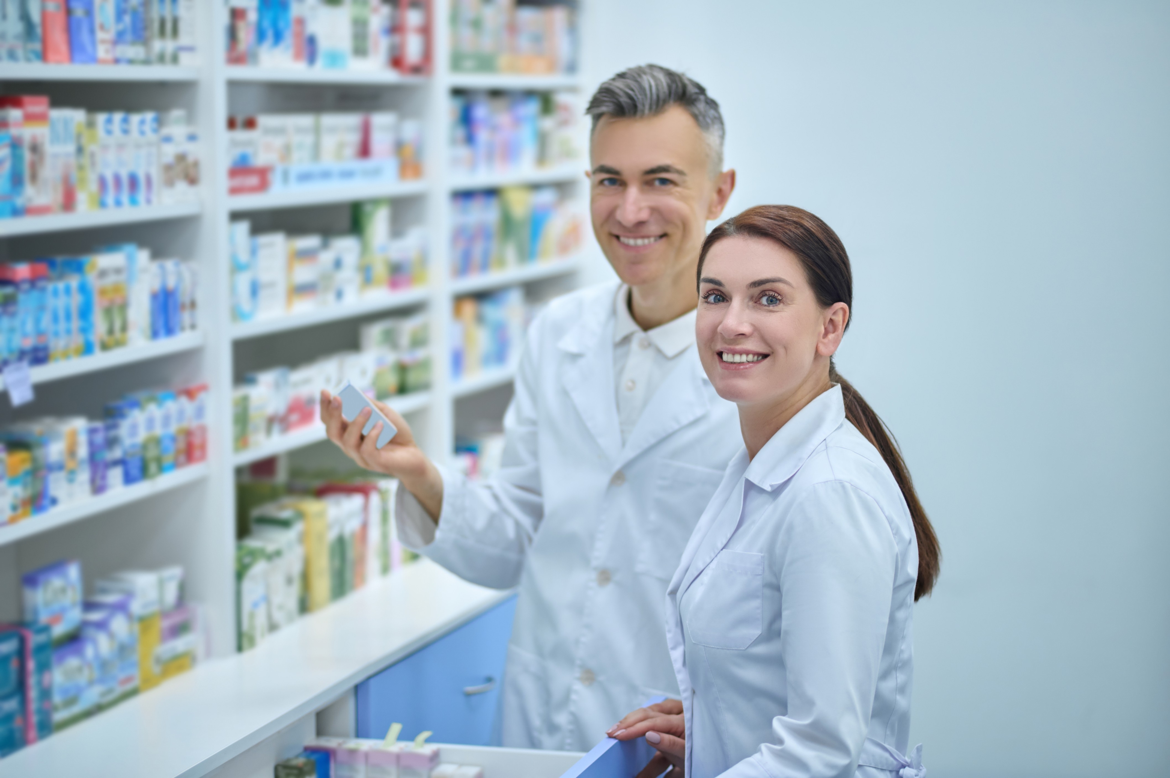Pharmacy Technician vs Pharmacist: What s the Difference in Ireland? image