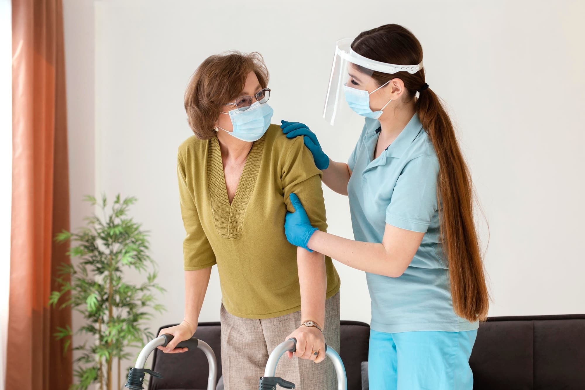 Health Care Assistant Jobs in Dublin: What to Know Before You Apply image
