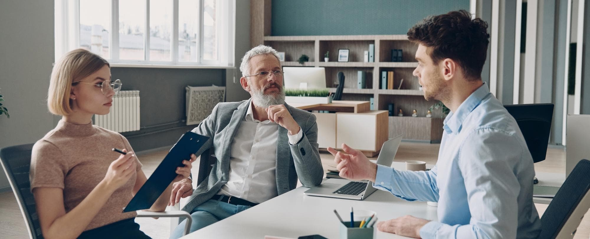 How to Pass Your HCA Interview in a Nursing Home image