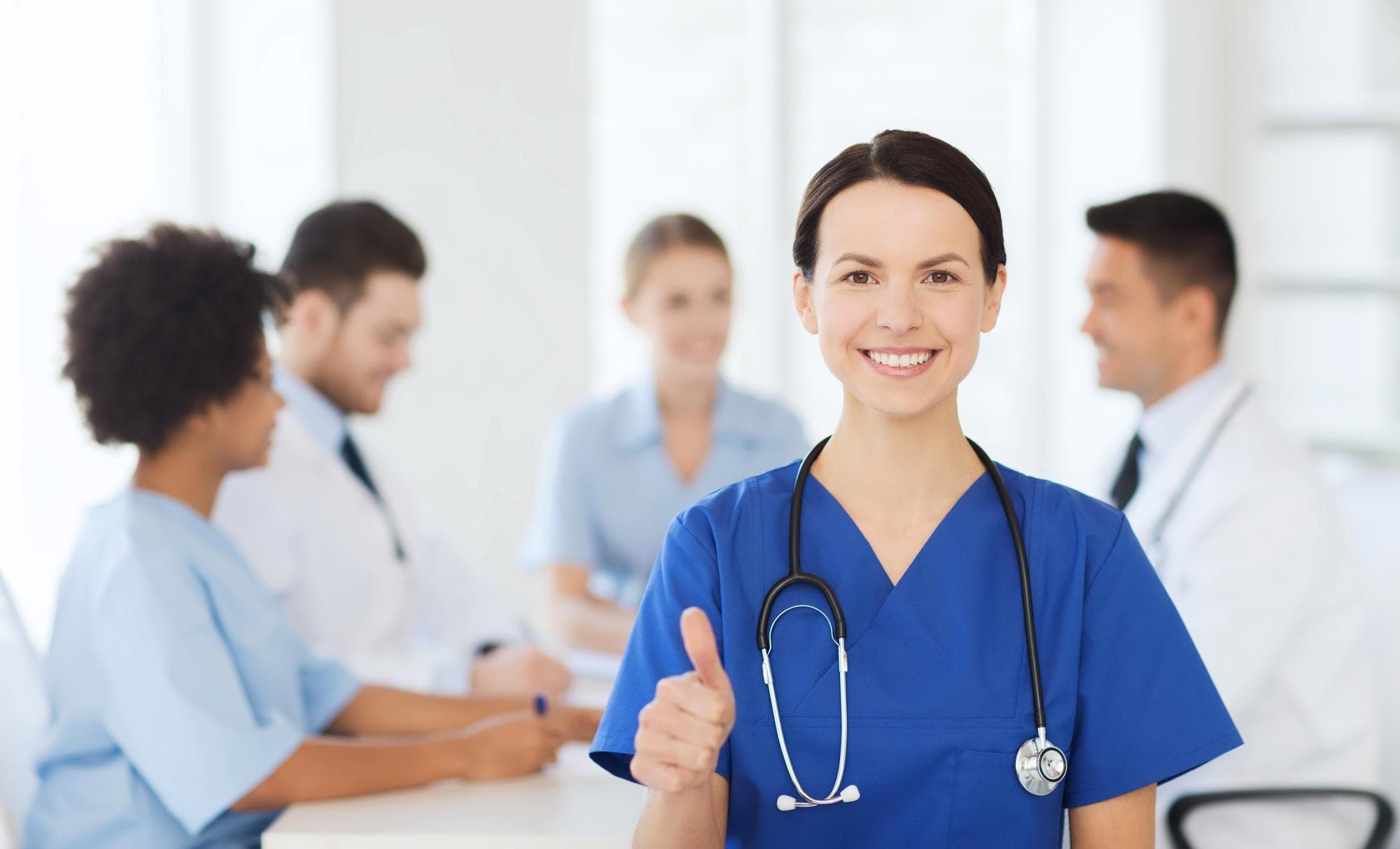HSE Nursing Jobs Cork: How to Secure Your Position image