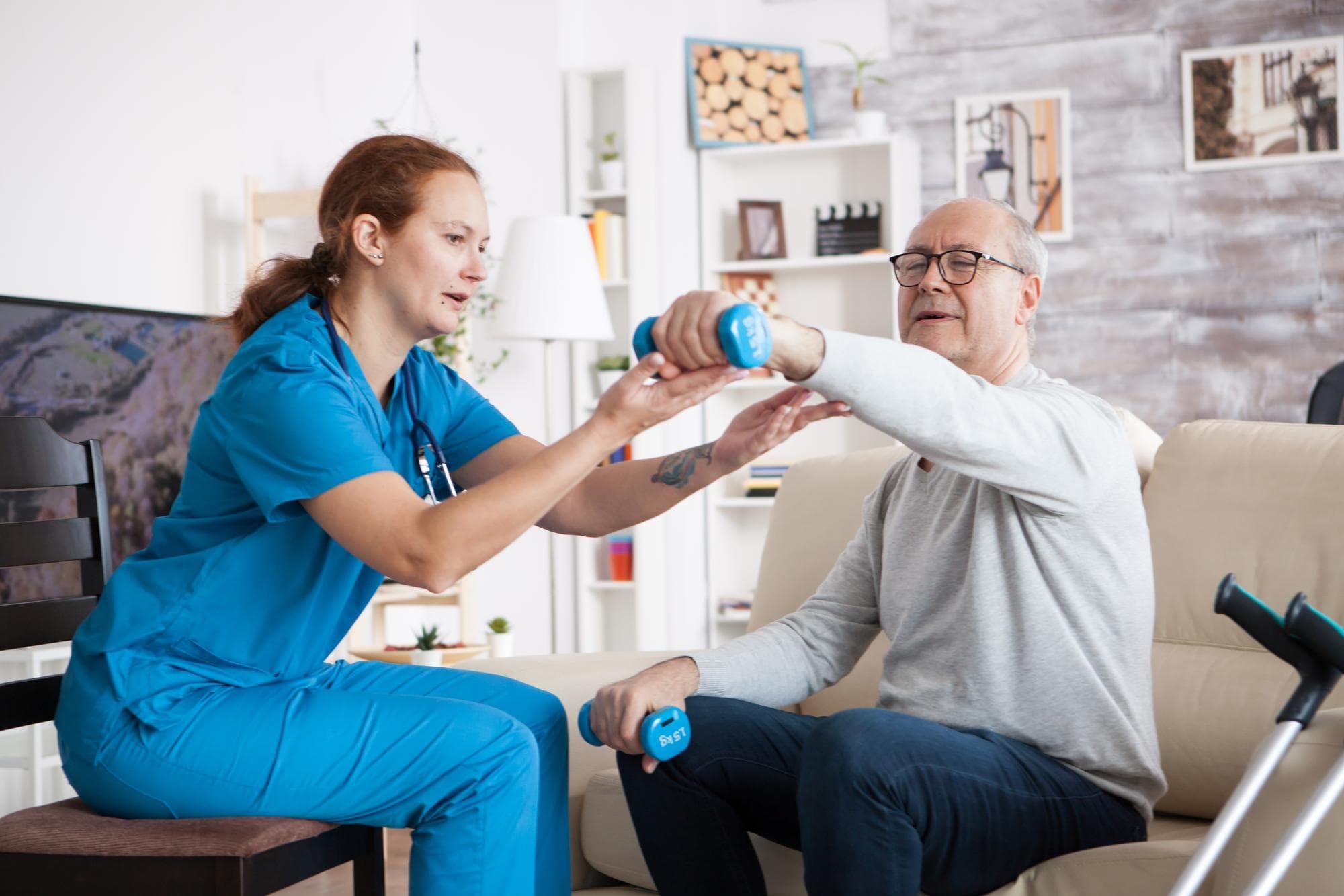Top Skills Needed to Succeed as an Occupational Therapist in Dublin image