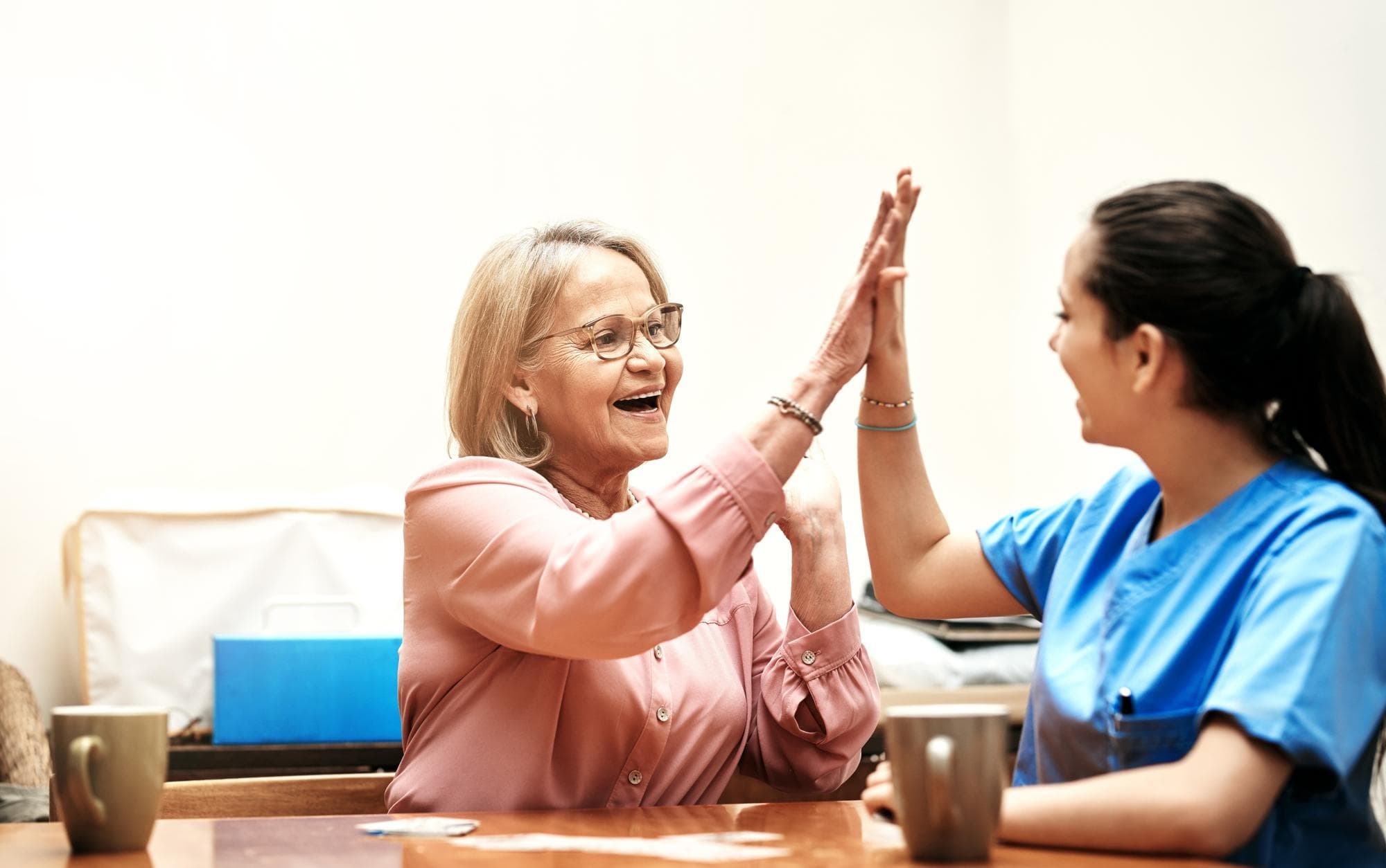 Top Tips for Succeeding in Your First Agency Nurse Shift image