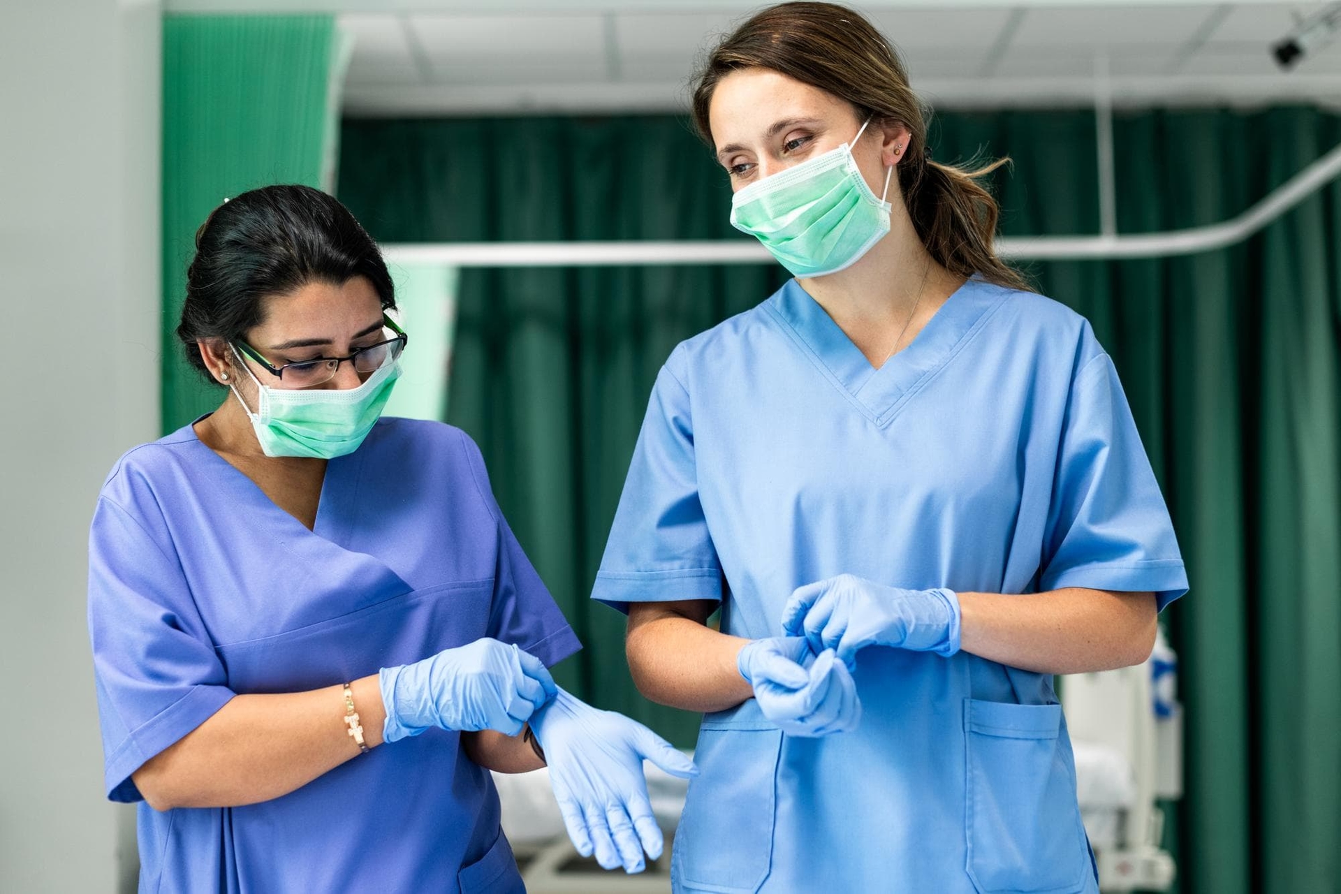 Agency Nursing in Ireland