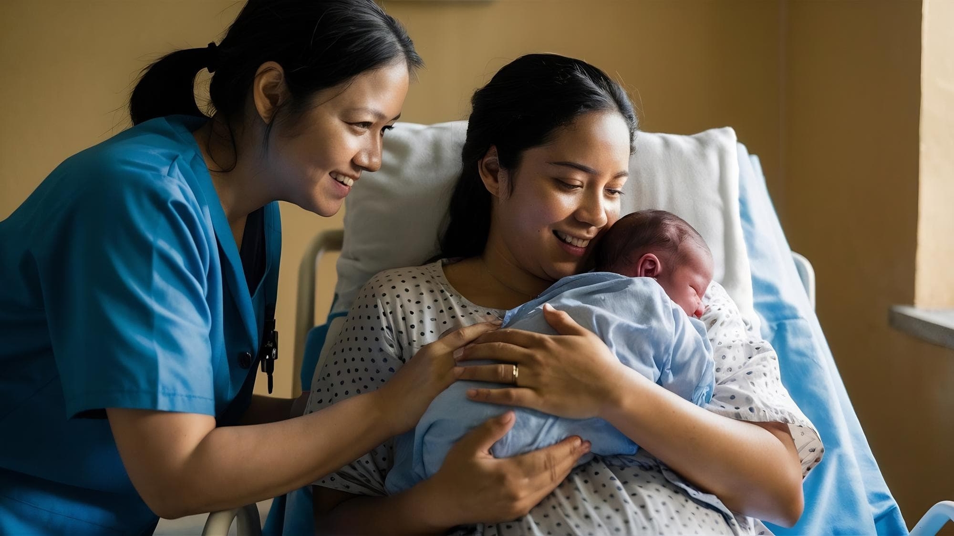 midwife jobs in waterford