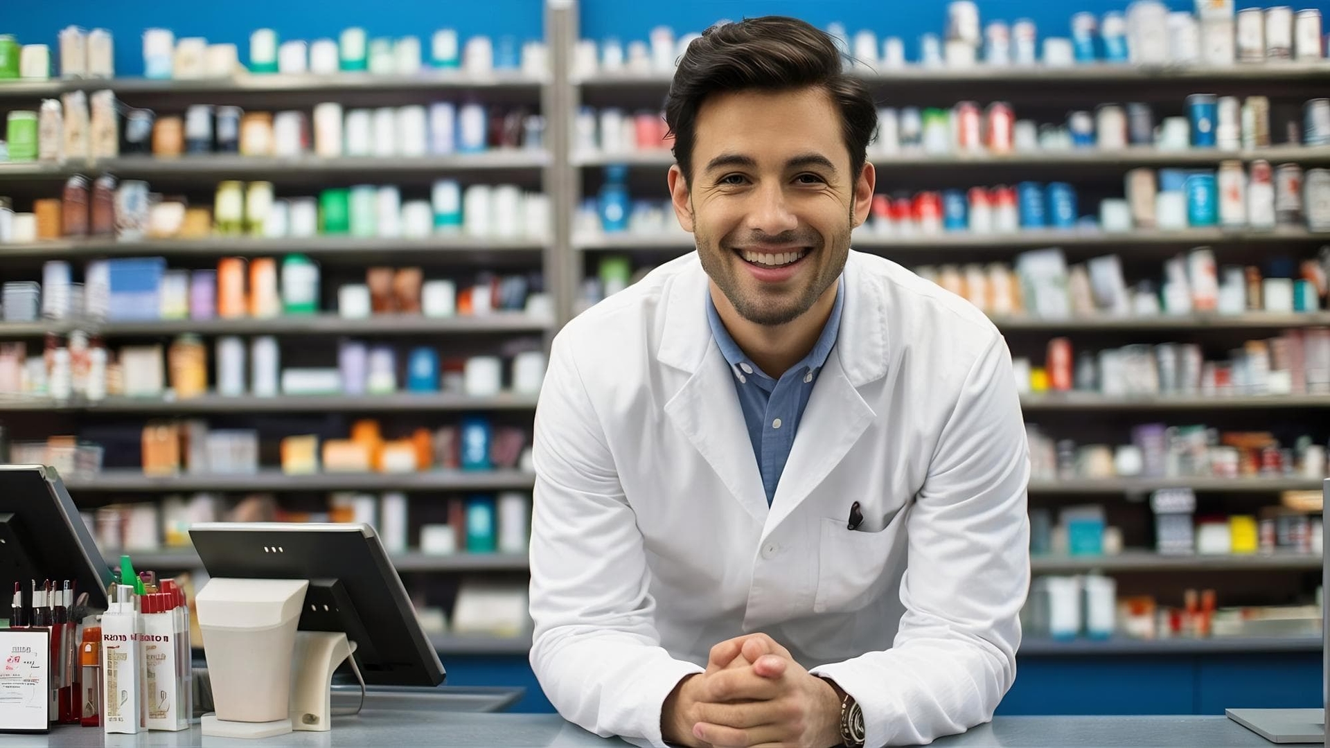  Pharmacist Wanted in Cavan