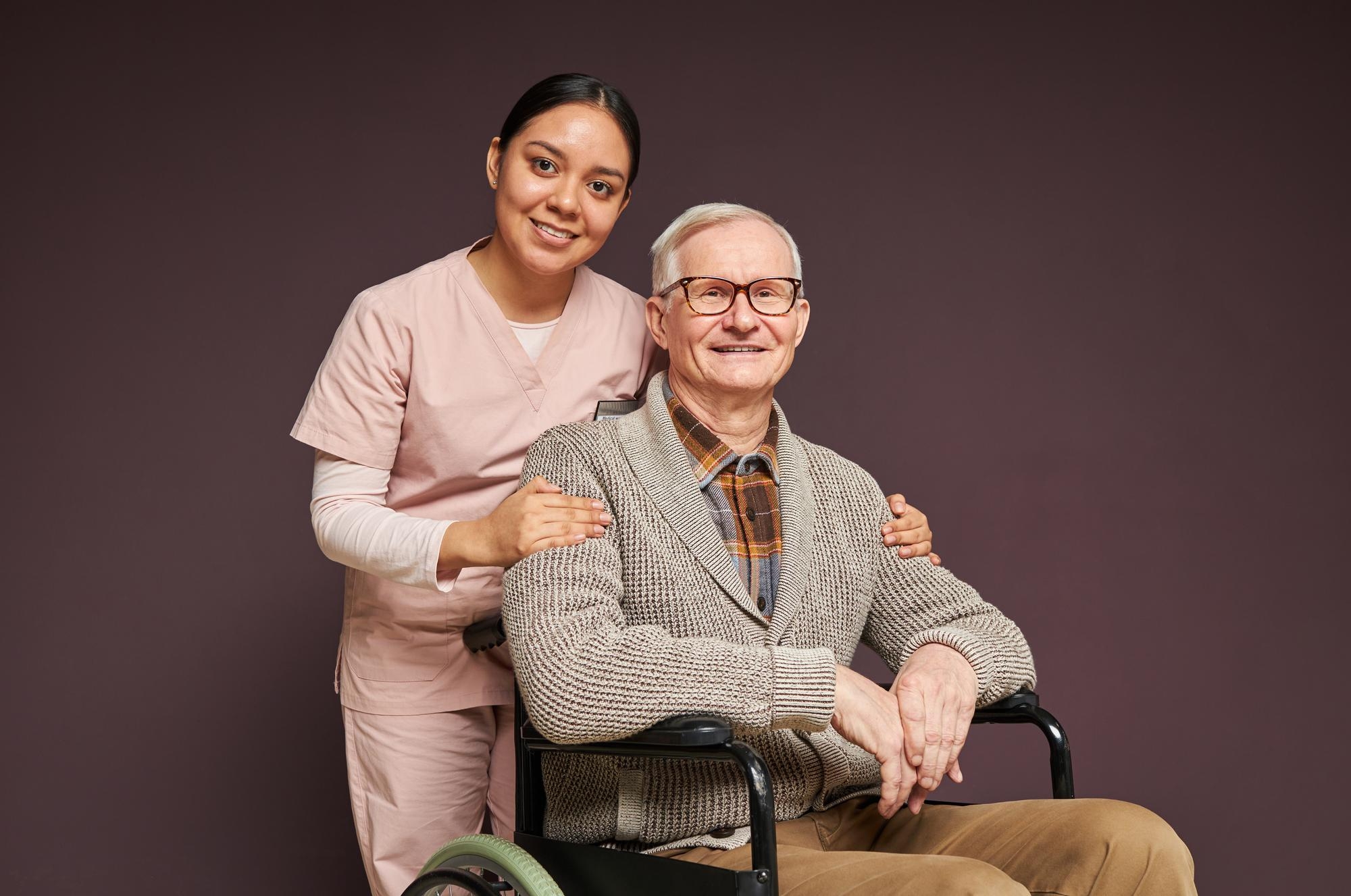 Wellbeing at Work: A Guide for Social Care Professionals in Ireland image