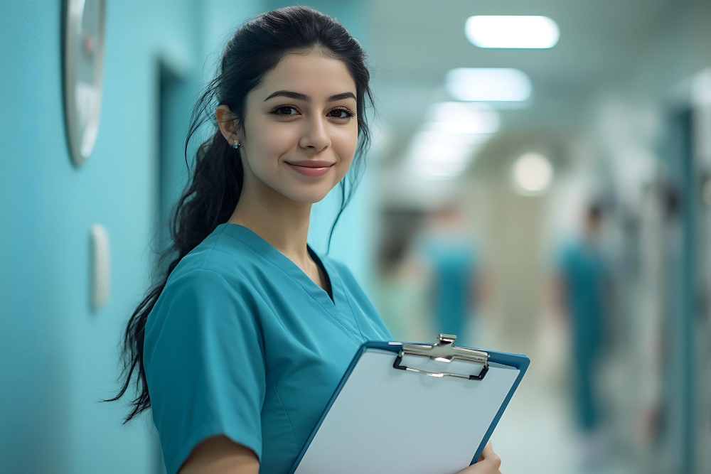 nursing jobs in Ireland