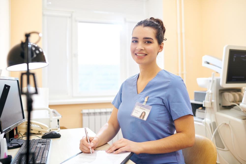  Healthcare Assistant Jobs in Ireland: A Complete Career Guide  image
