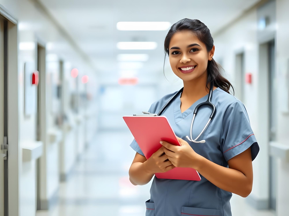  Nursing Jobs in Dublin: Salary, Demand, and Career Tips  image