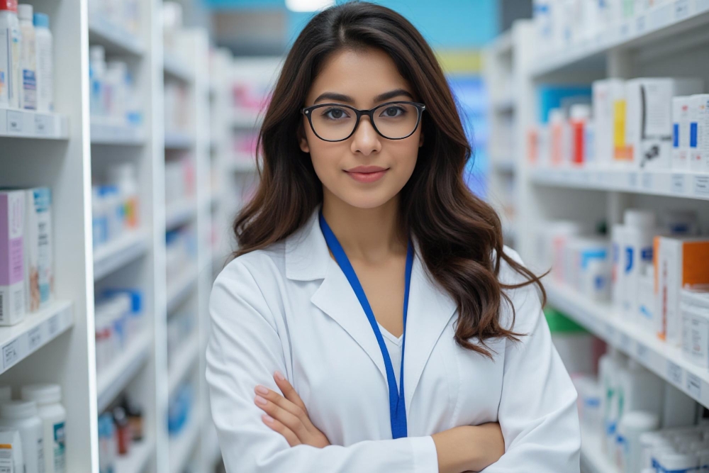Pharmacist job in Tipperary