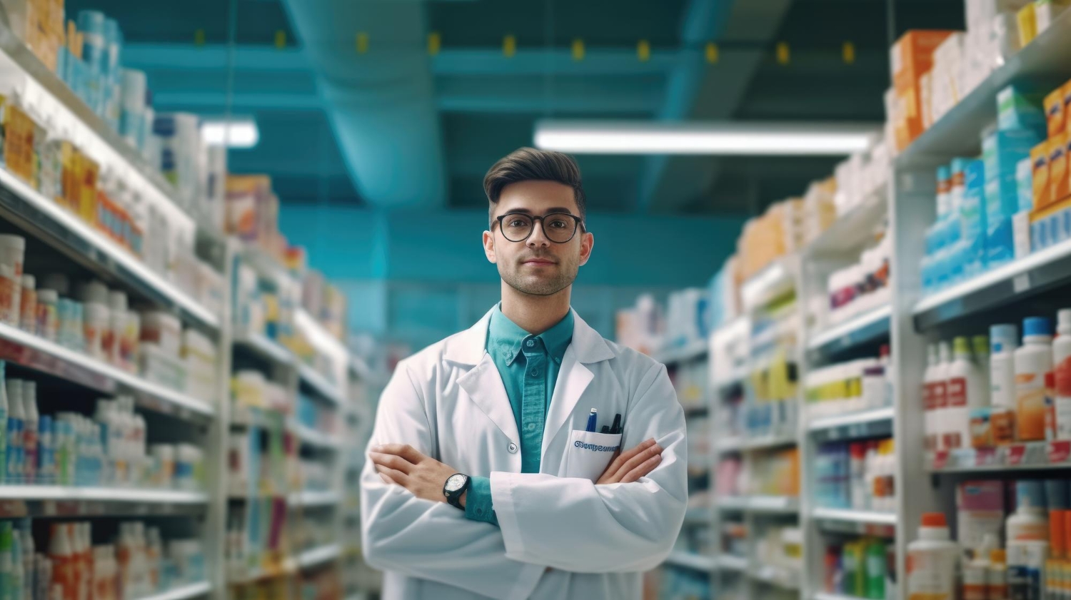  Community Pharmacy vs Hospital Pharmacy Technician Roles in Monaghan    image