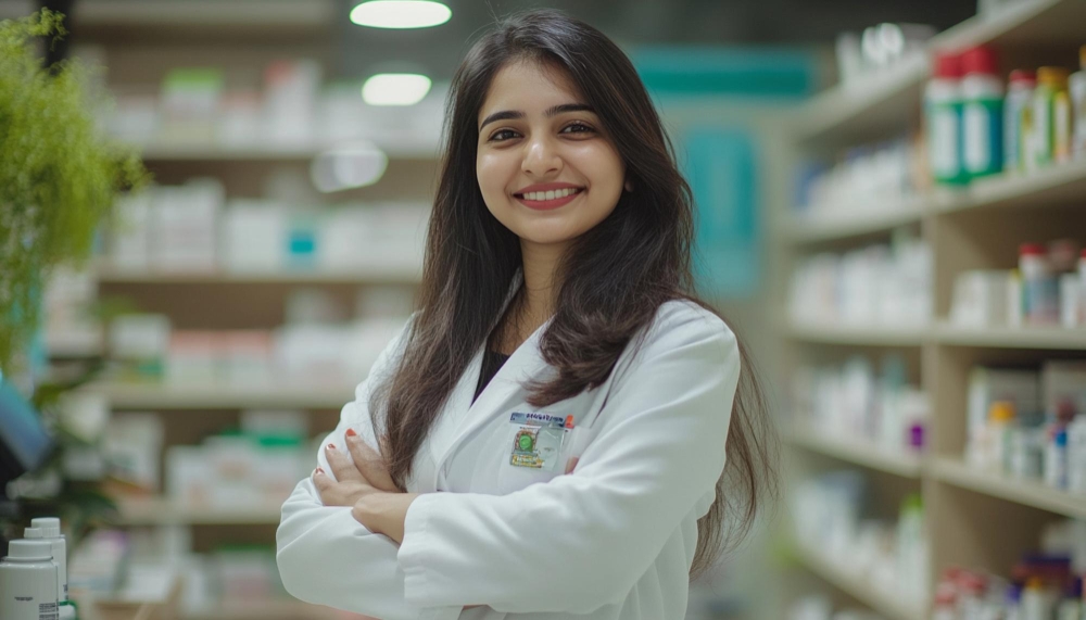  How to Become a Pharmacy Technician in Meath  image