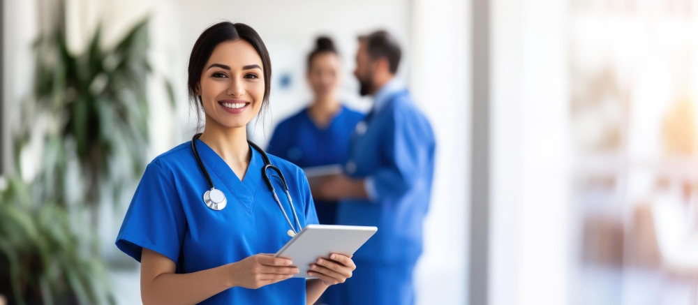  Top Nursing Jobs in Waterford: Opportunities in 2026    image