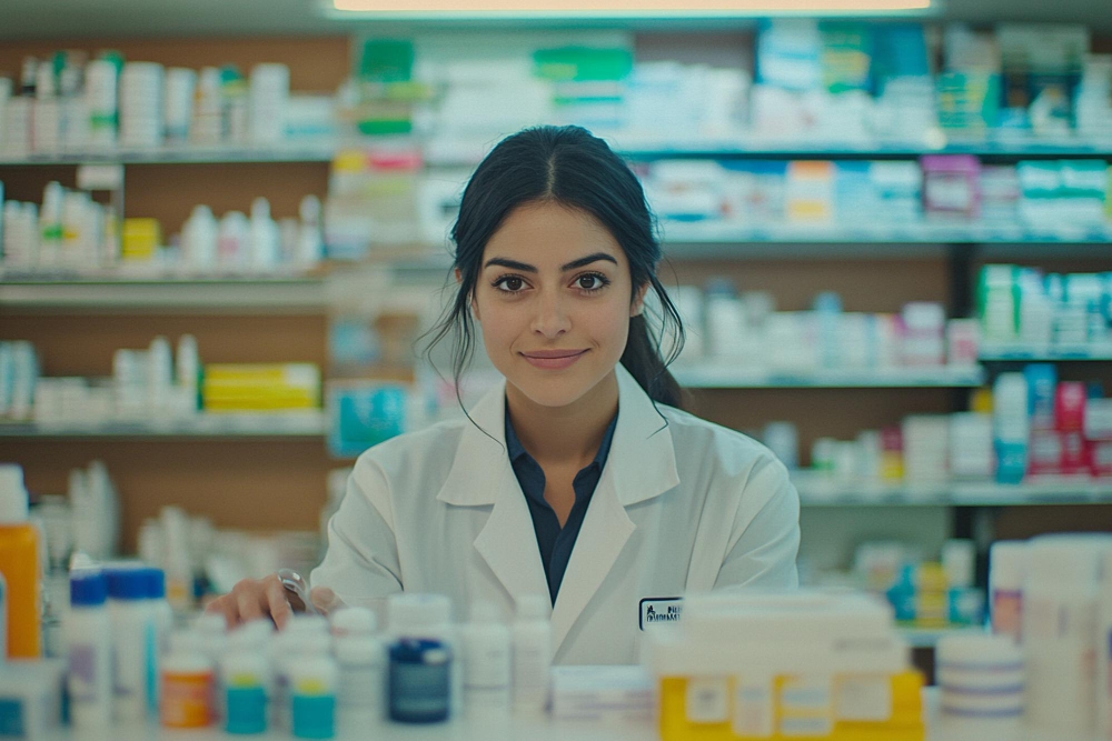  How to Apply for Pharmacist Jobs in County Westmeath    image