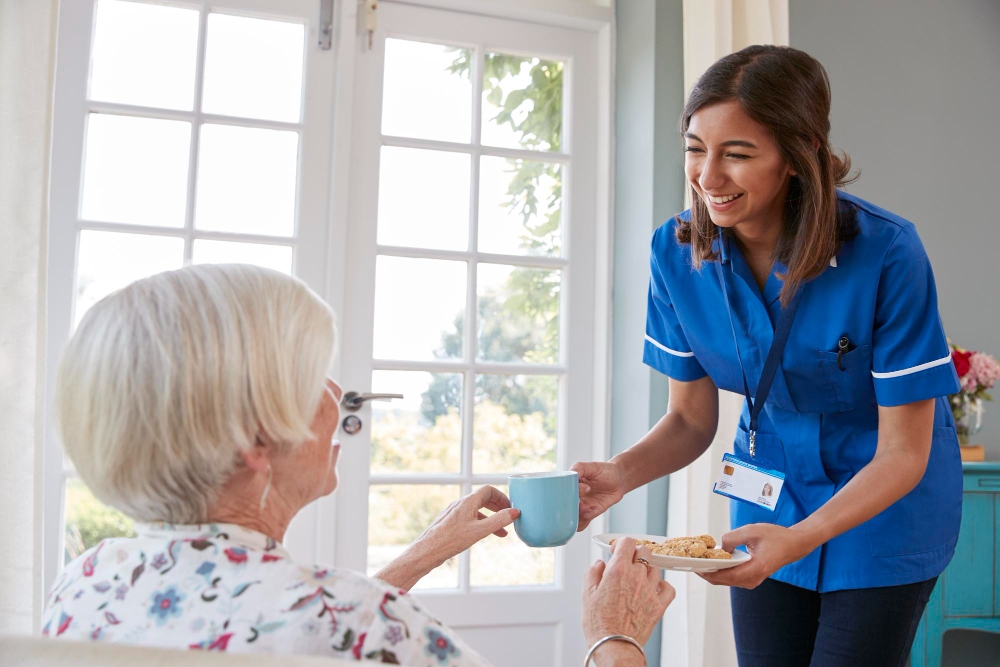 social care worker jobs in Roscommon