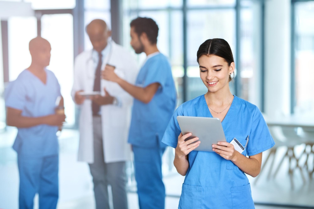healthcare jobs in Kildare