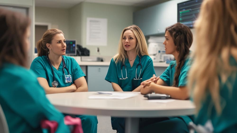 Top 7 Agency Nursing Questions Every Nurse Asks in Ireland in 2026 image
