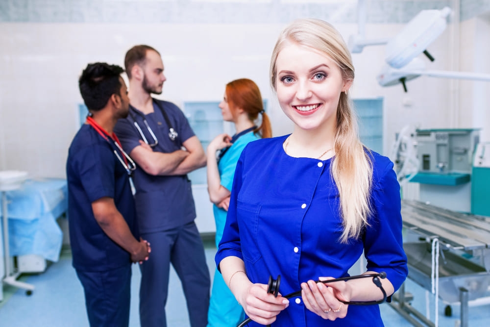Nursing Jobs Galway Ireland
