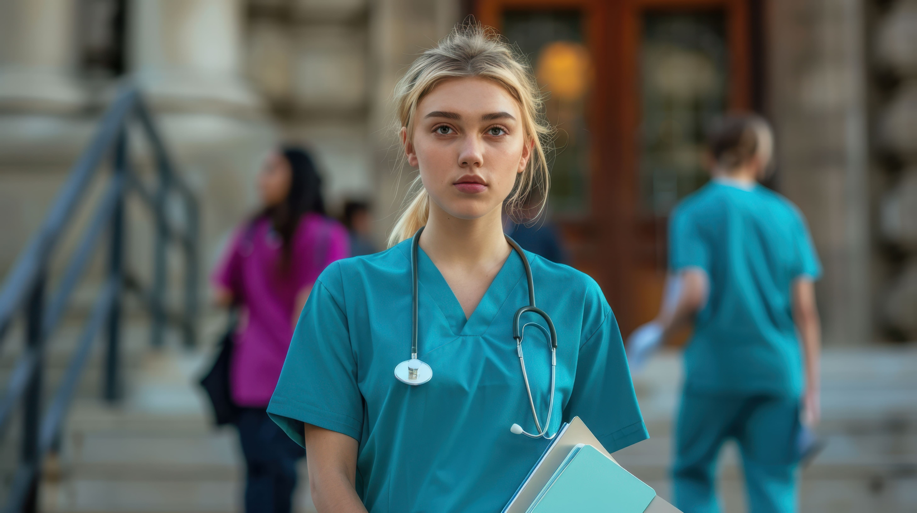 Xpress Health vs Other Nursing Agencies in Ireland: What Nurses Should Know in 2026 image