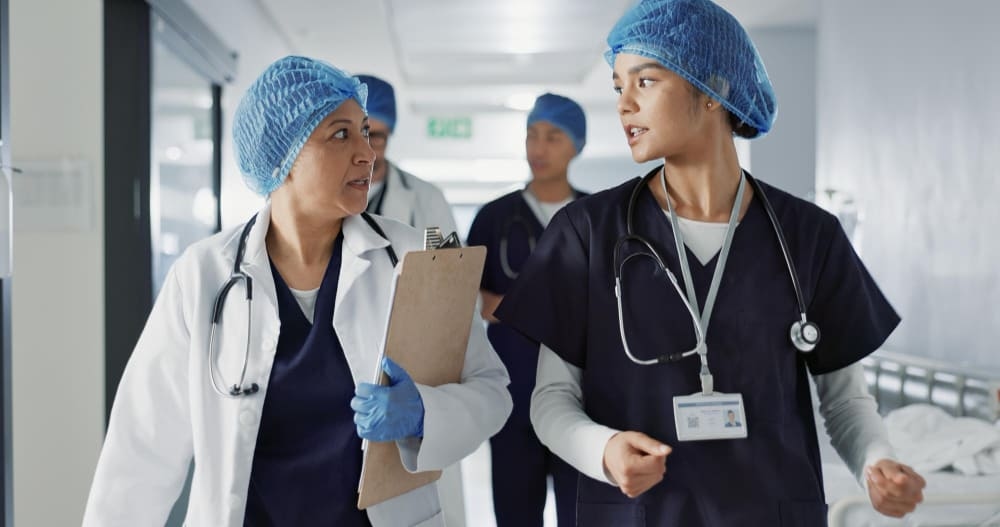 How to Complete Garda Vetting for Healthcare Workers in Ireland: A 6-Step Guide image