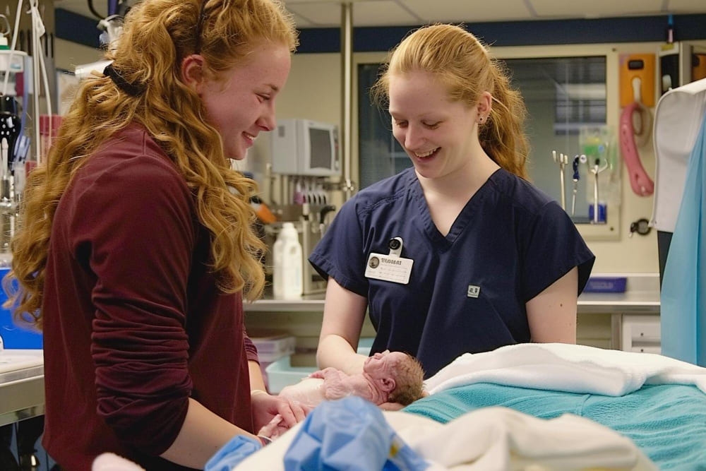 Midwife Jobs in Dublin 2026: Explore Opportunities in Dublin & Cork image