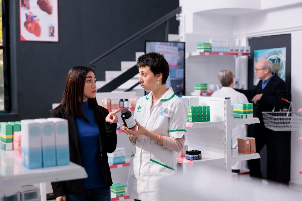 Pharmacist Jobs in Dublin 2026: Locum, Community & Hospital Opportunities image