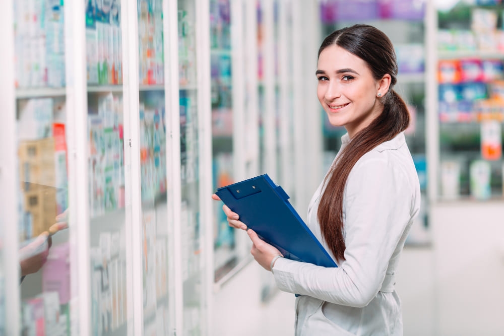 Pharmacy Technician Jobs in Dublin 2026: Qualifications, Pay & Career Opportunities image