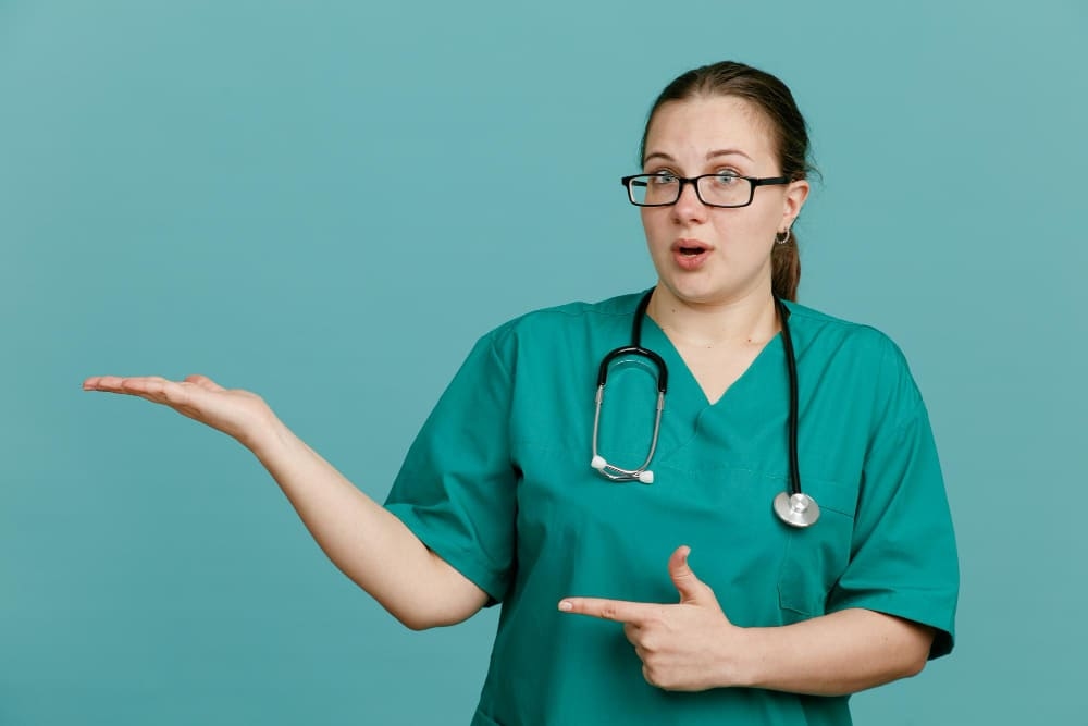 Agency Nursing