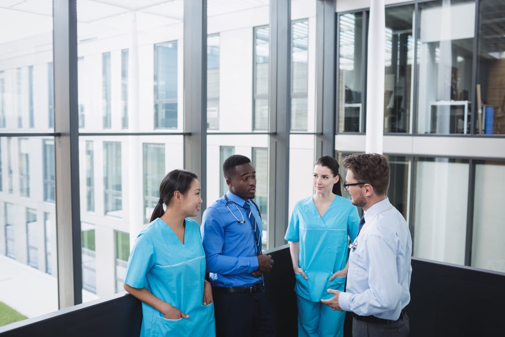Ireland Nursing Recruitment Agencies: What You Need to Know in 2027 image
