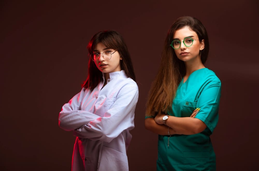 Healthcare Agencies   A Side-by-Side Comparison image