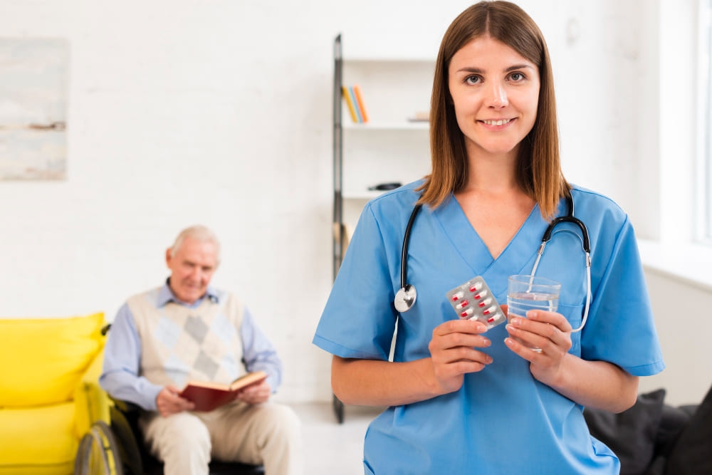 How to Become a Registered Nurse in Ireland