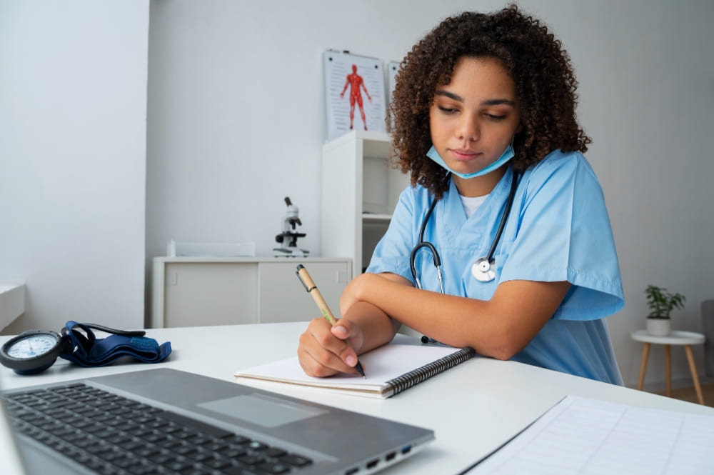 How to Qualify as a Nurse in Carlow
