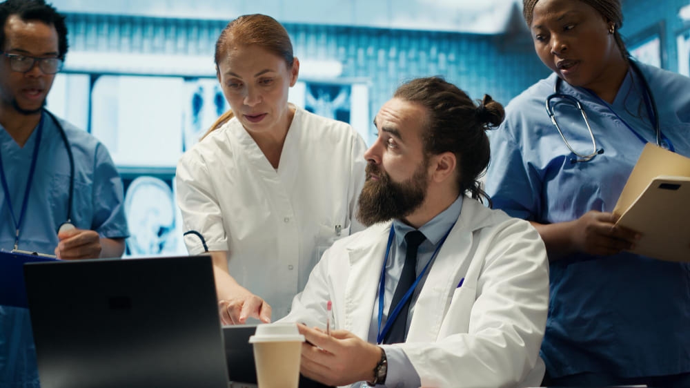 How to Start Your Career: Nursing Recruitment Agencies in Ireland image