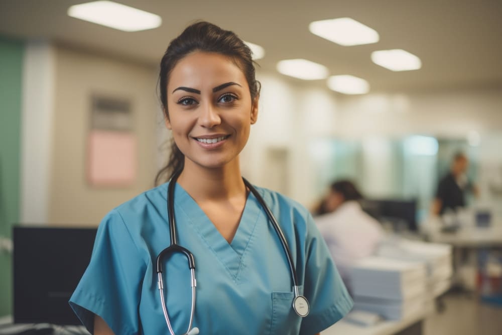 What Does a Nurse Actually Do Day-to-Day in an Irish Hospital? image