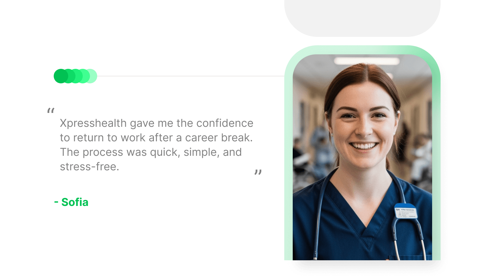 Career jobs Ireland